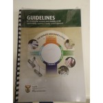 Guildelines for Assuring the Accuracy and Reliability of HIV Rapid Testing 